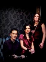 The Stirling Trio