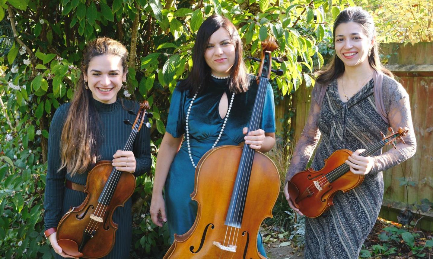 Veles Ensemble