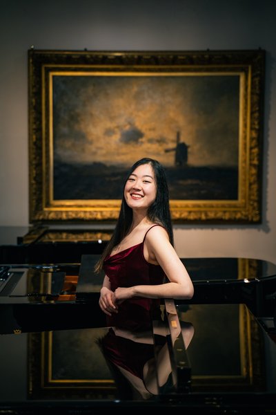Winnie Su