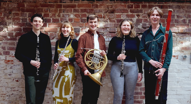 Renard Ensemble