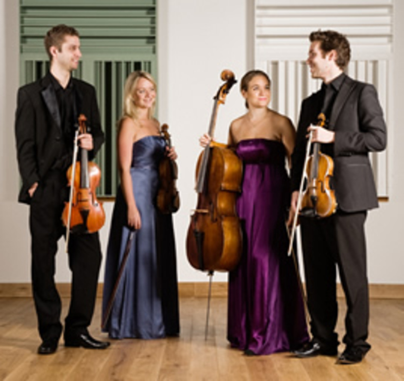 Piatti String Quartet