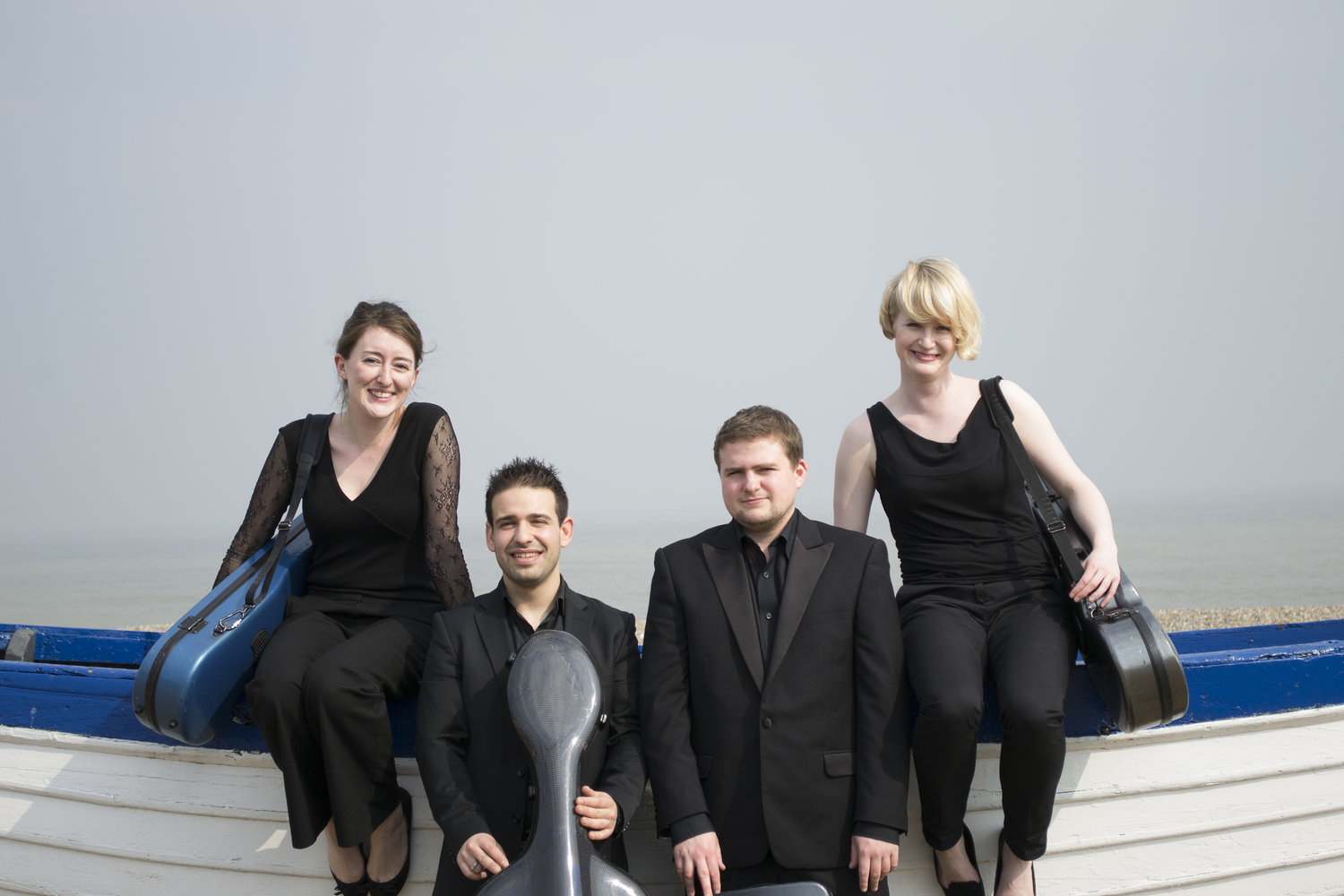 Artesian String Quartet